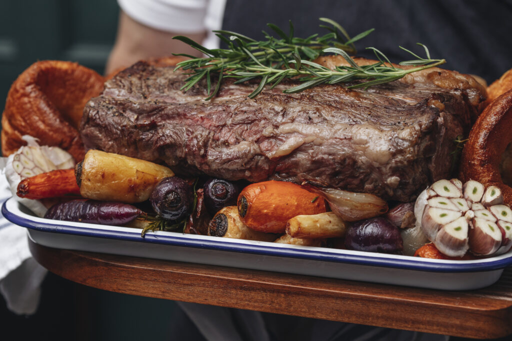best Beef Sunday Roast